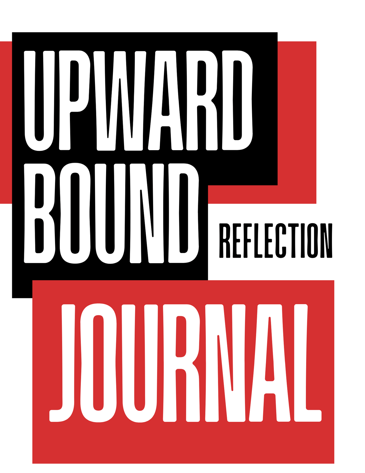 TRIO Upward Bound Reflection Journal