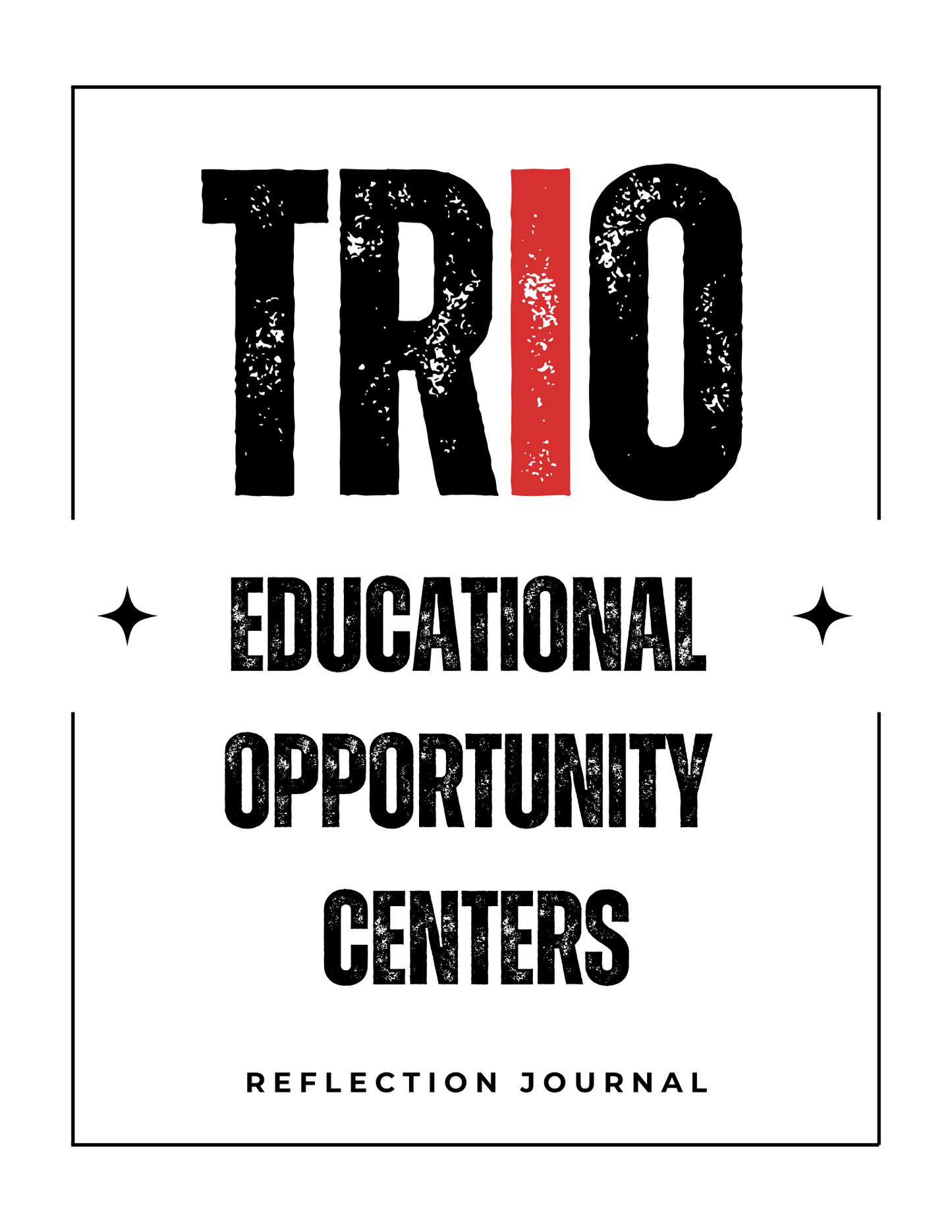 TRIO Educational Opportunity Centers (EOC) Reflection Journal