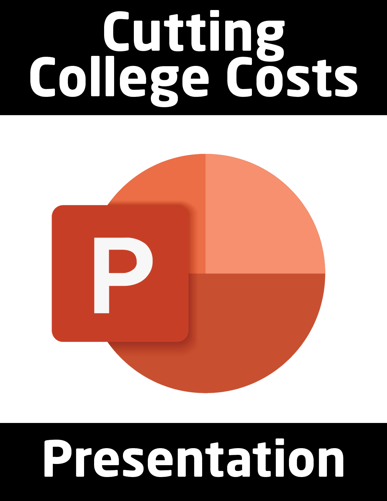 Cutting College Costs Presentation