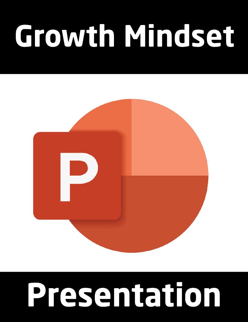 Growth Mindset Presentation