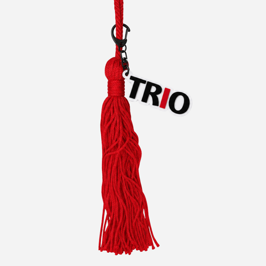 TRIO Keychain