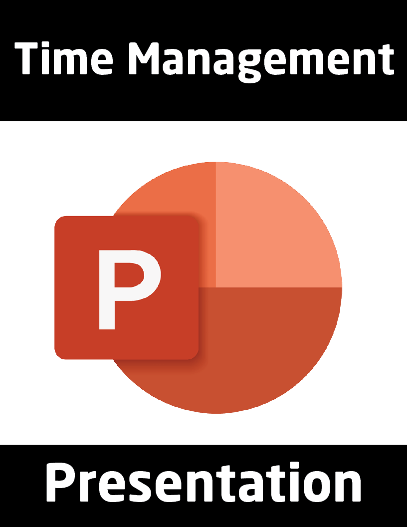 Time Management Presentation