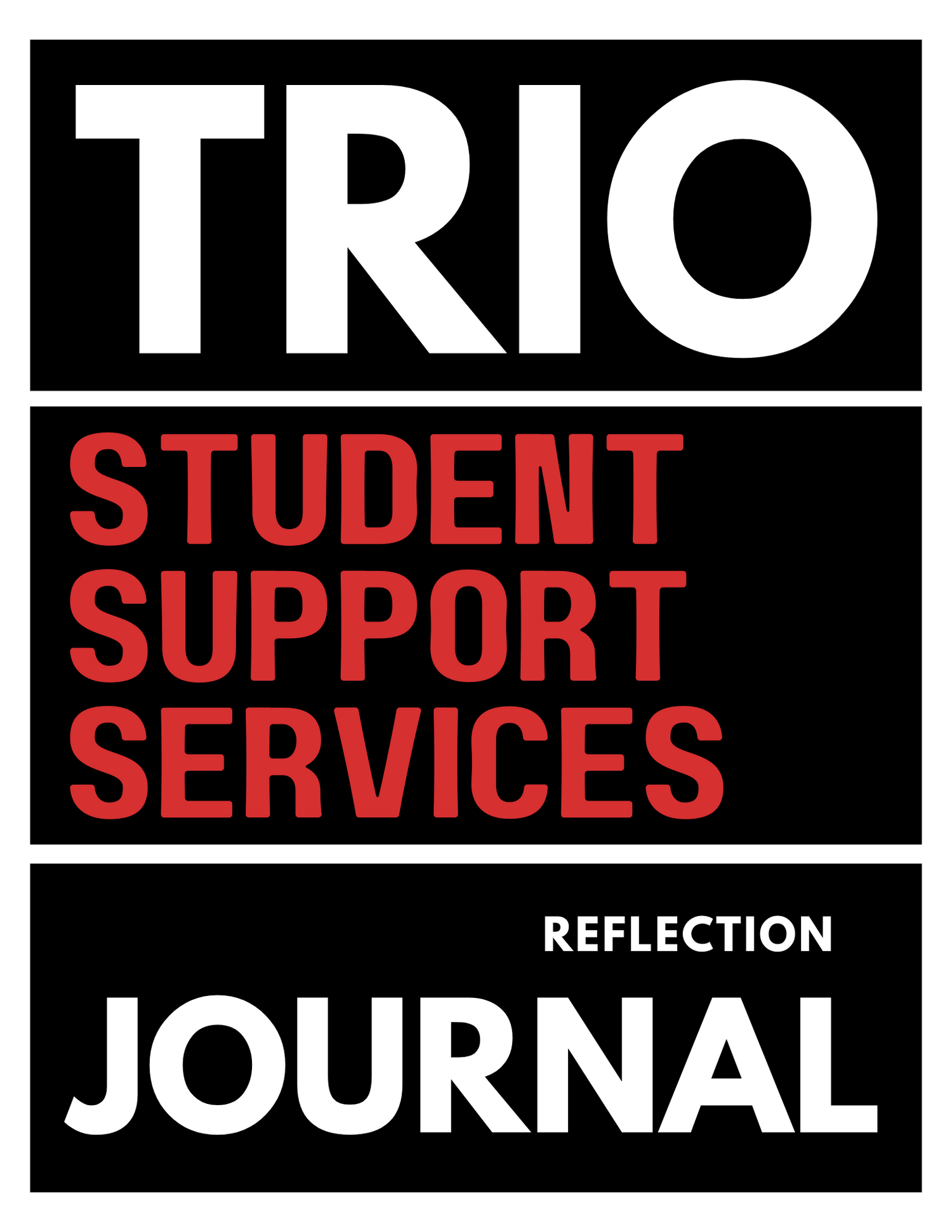 TRIO Student Support Services Reflection Journal