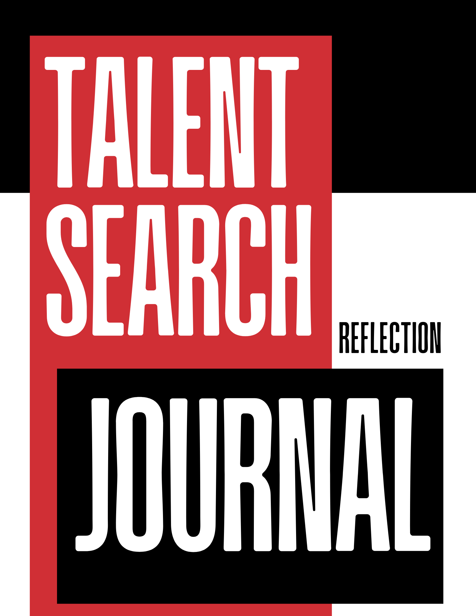 TRIO Talent Search Reflection Journal