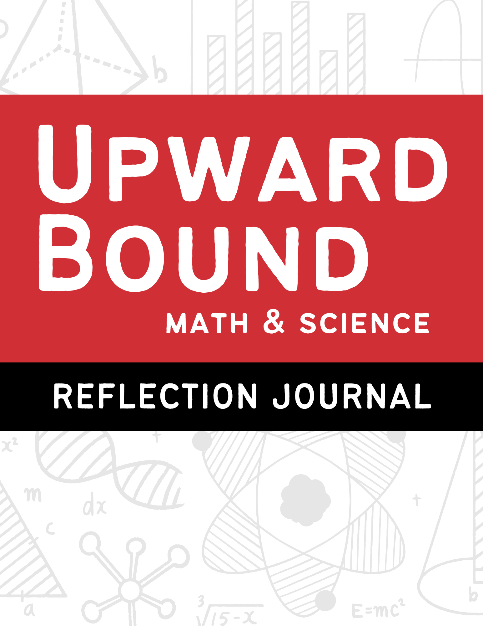TRIO Upward Bound Math & Science Reflection Journal – TRIO Printables