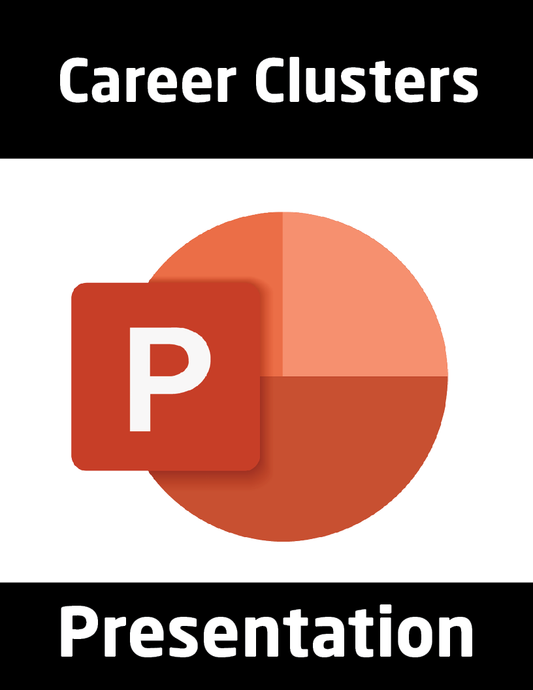 Career Clusters Presentation