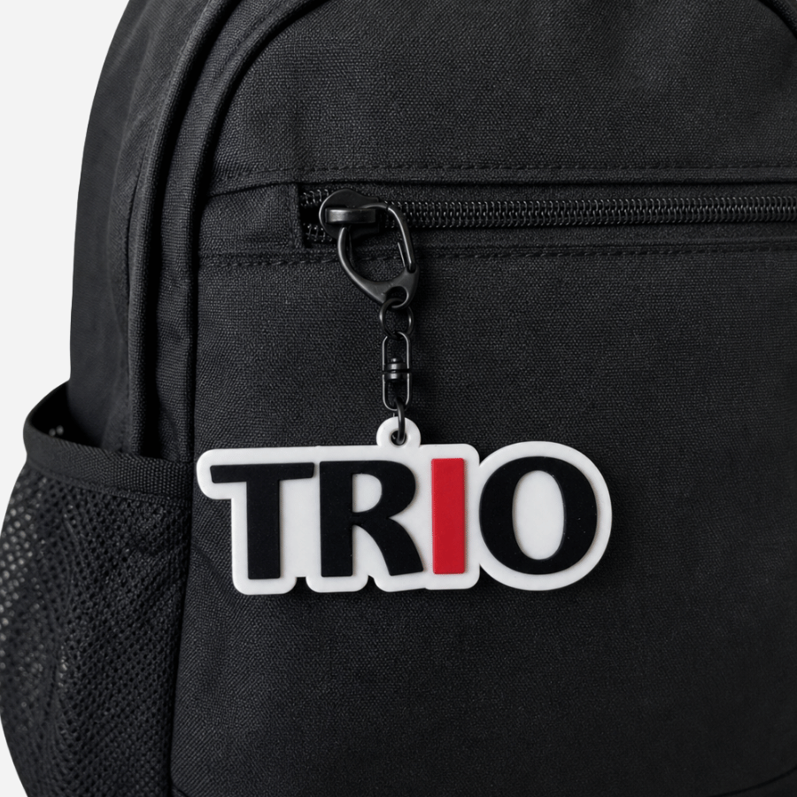 TRIO Keychain