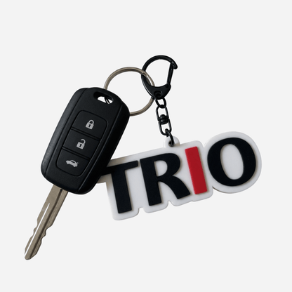 TRIO Keychain