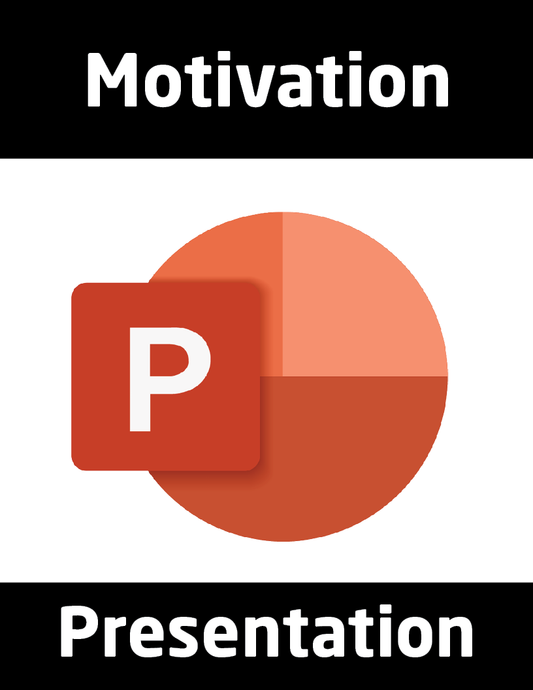 Motivation Presentation