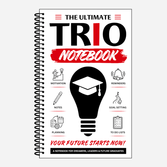 The Ultimate TRIO Notebook