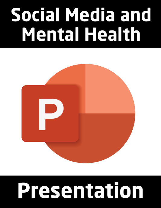 Social Media and Mental Health Presentation