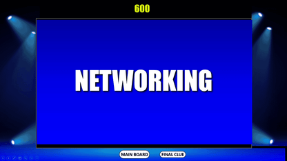 TRIO Trivia - Career Planning