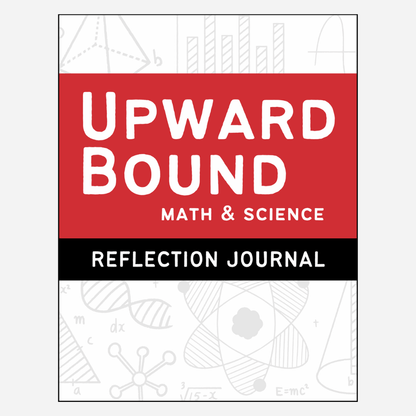 TRIO Upward Bound Math & Science Reflection Journal