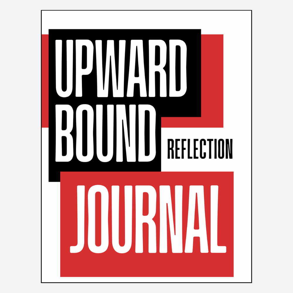 TRIO Upward Bound Reflection Journal