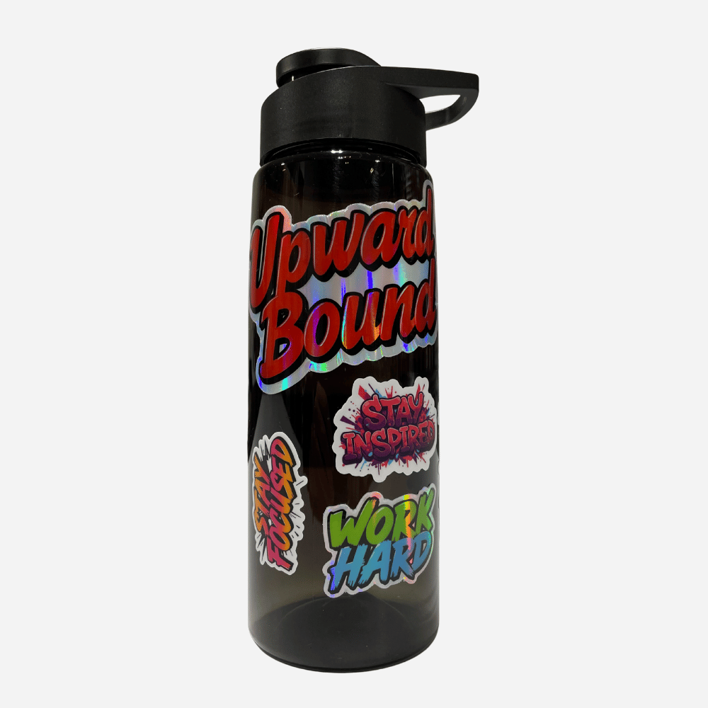 Upward Bound Water Bottle