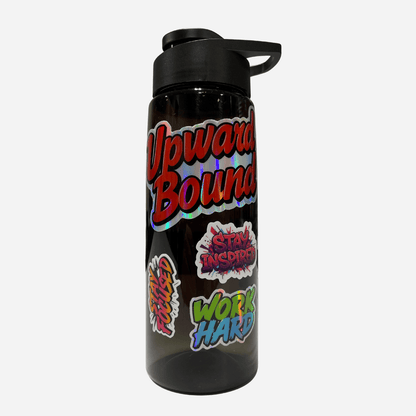 Upward Bound Water Bottle