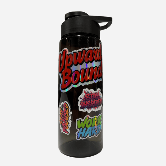 Upward Bound Water Bottle